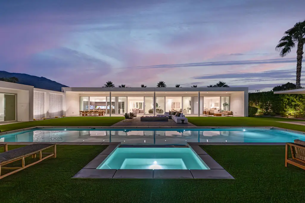 3088 Linea Terrace, Palm Springs, CA 92264 - Image #1