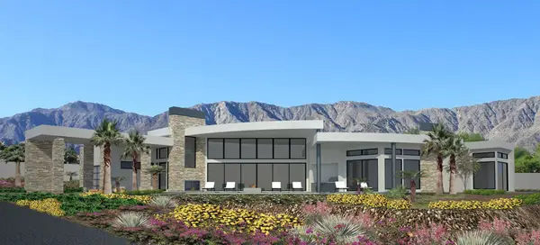 49425 Jfk Trail Trail, Palm Desert, CA 92260