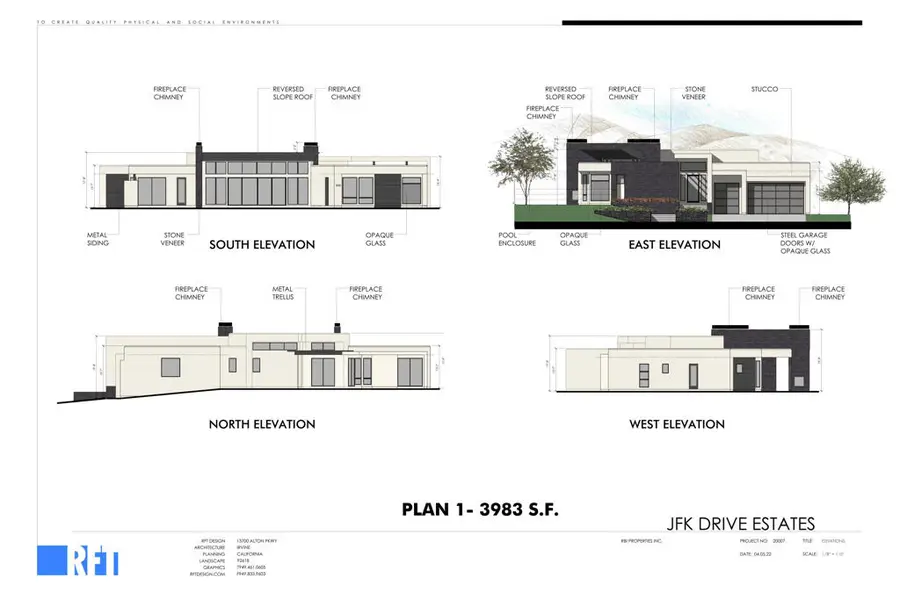 49425 Jfk Trail Trail, Palm Desert, CA 92260 - #2