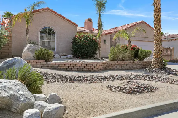 9391 Brookline Avenue, Desert Hot Springs, CA 92240