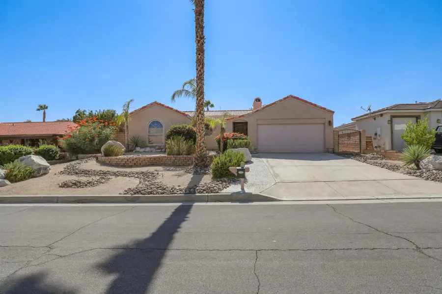 9391 Brookline Avenue, Desert Hot Springs, CA 92240 - Image #2