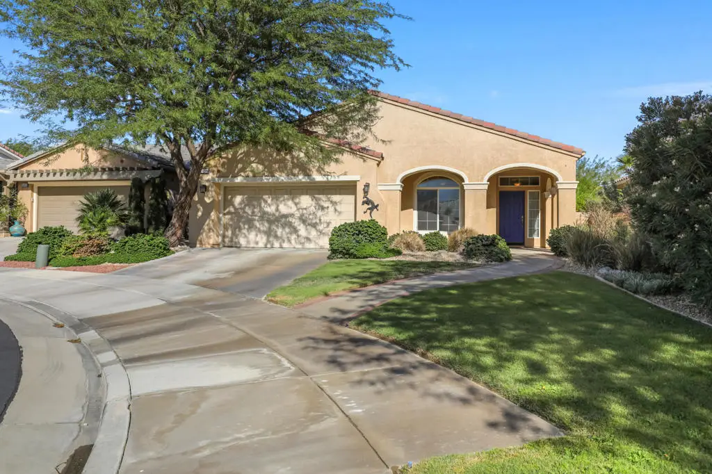 3454 Suncrest Trail, Palm Springs, CA 92262 - Image #1