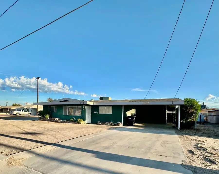 610 E Chanslor Way, Blythe, CA 92225 - Image #2