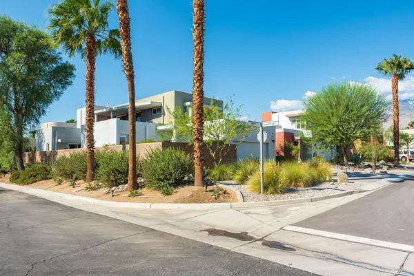 4962 Frey Way, Palm Springs, CA 92262