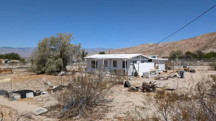17031 Morse St Road, Desert Hot Springs, CA 92241 - #3