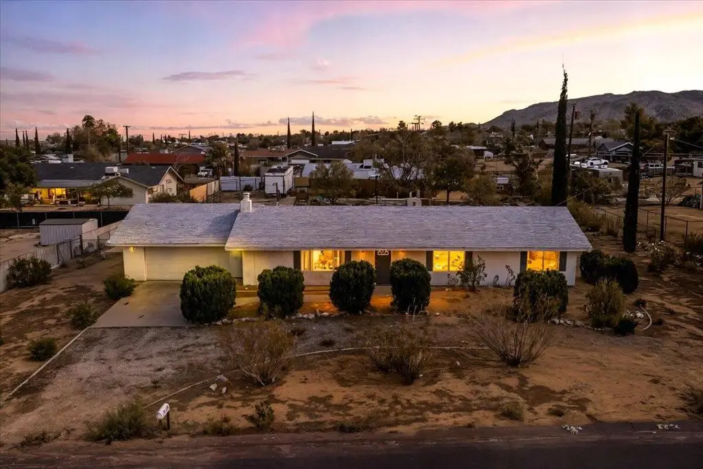 7475 Alaba Ave Avenue, Yucca Valley, CA 92284 - Image #1