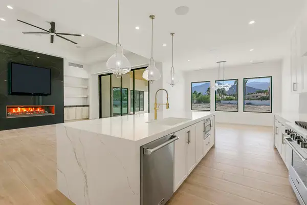 49115 Ridgeback Court, Indio, CA 92201