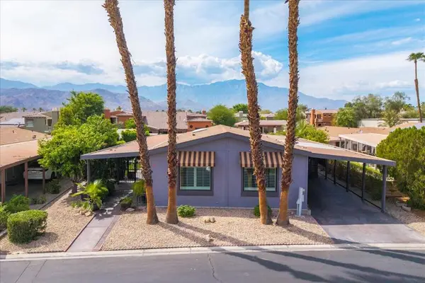 73450 Country Club Drive #75, Palm Desert, CA 92260