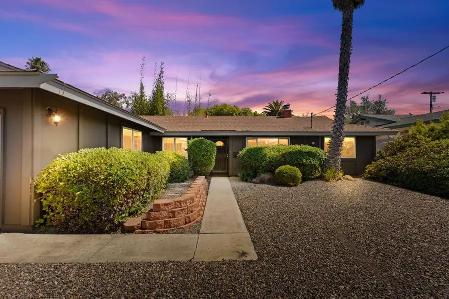 6547 Radcliffe Drive, San Diego, CA 92122 - Image #2