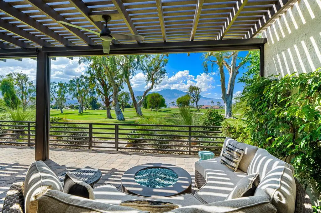 725 Inverness Drive, Rancho Mirage, CA 92270 - Image #1