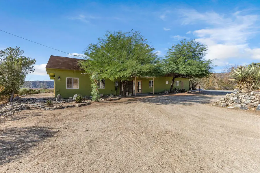 48819 Bird Of Paradise, Morongo Valley, CA 92256 - Image #2