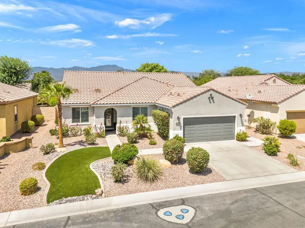 39295 Camino Manena, Indio, CA 92203 - Image #1