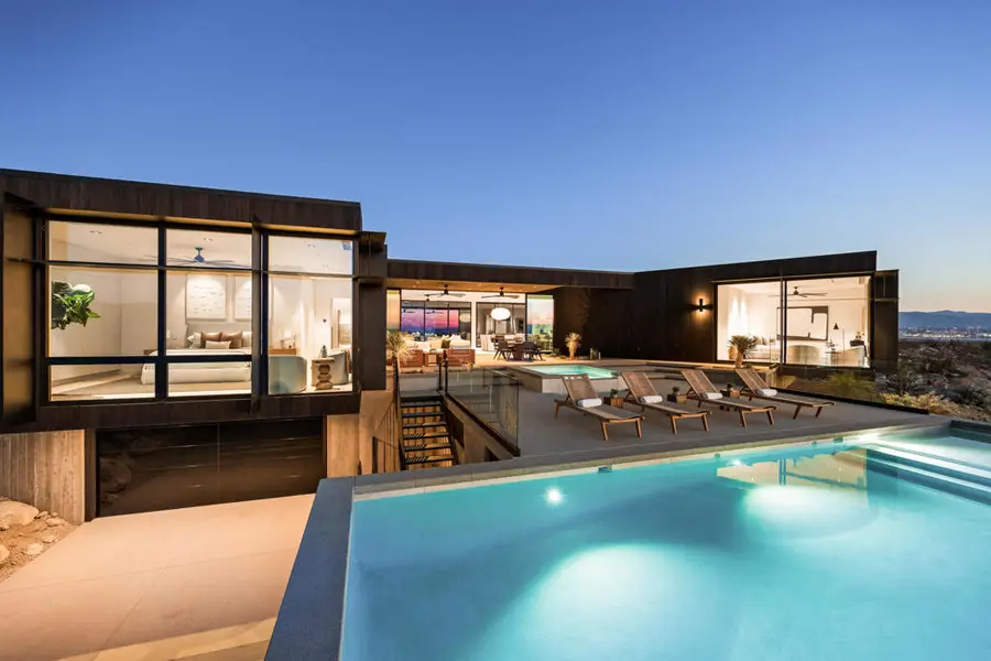 2085 Desert Flower Court, Palm Springs, CA 92262 - #3