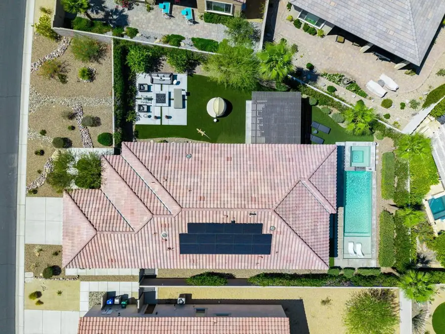 46 Bordeaux, Rancho Mirage, CA 92270 - Image #2