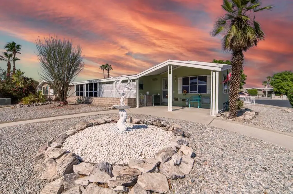 73330 Linda Circle, Palm Desert, CA 92260 - Image #1
