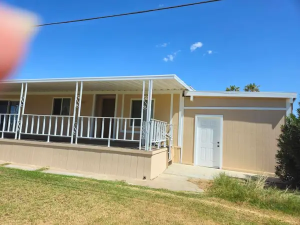 73420 Algonquin Place, Thousand Palms, CA 92276