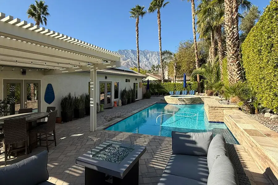 644 E Lily Street, Palm Springs, CA 92262 - Image #2