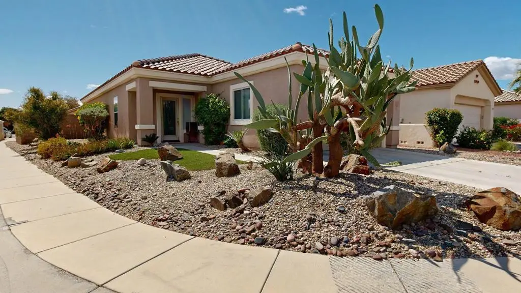 78721 Hampshire Avenue, Palm Desert, CA 92211 - Image #1
