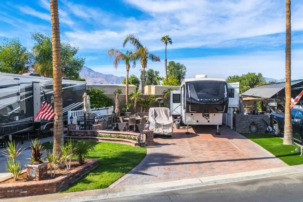 69411 Ramon Rd #604, Cathedral City, CA 92234 - #1