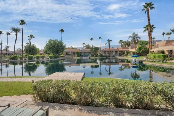 9 Lake Shore Drive, Rancho Mirage, CA 92270