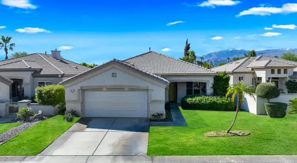 80179 Royal Birkdale Drive, Indio, CA 92201