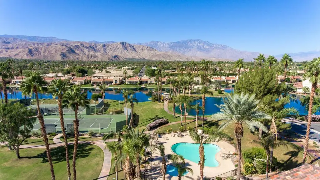 169 Lake Shore Drive, Rancho Mirage, CA 92270 - Image #1