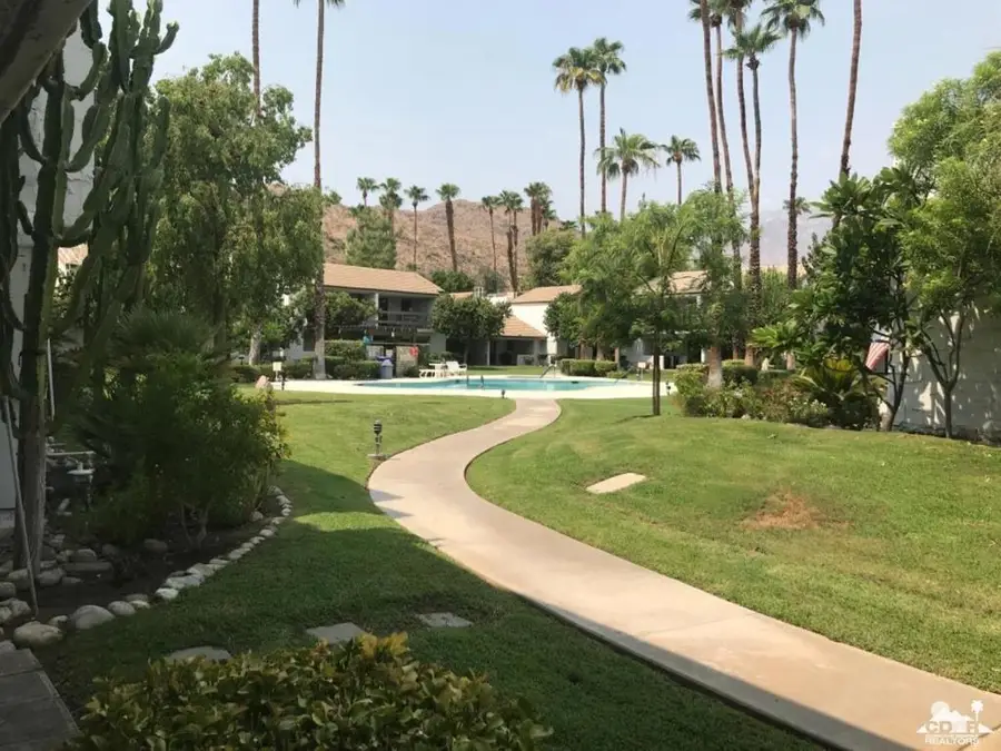5175 E Waverly Drive #F47, Palm Springs, CA 92264 - #3