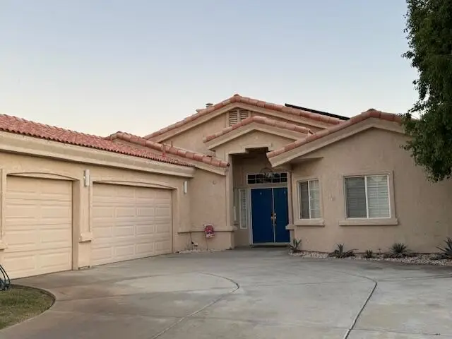 79541 Morning Glory Ct. Court, La Quinta, CA 92253 - #1