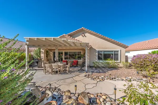 35214 Staccato Street, Palm Desert, CA 92211