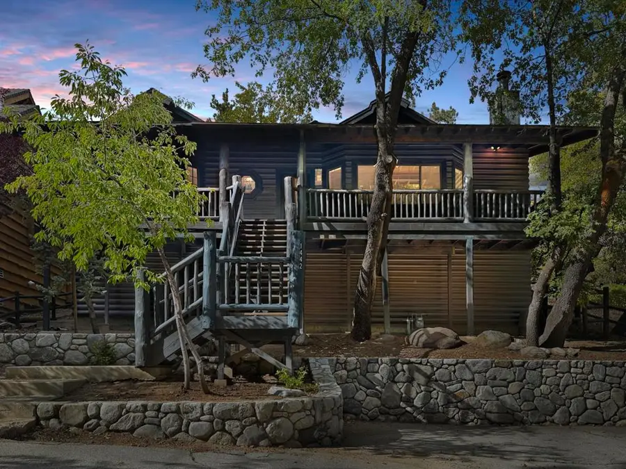 1442 Club View Drive, Big Bear, CA 92315 - Image #2