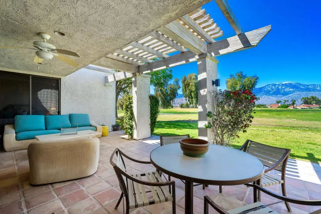 714 Inverness Drive, Rancho Mirage, CA 92270 - Image #1