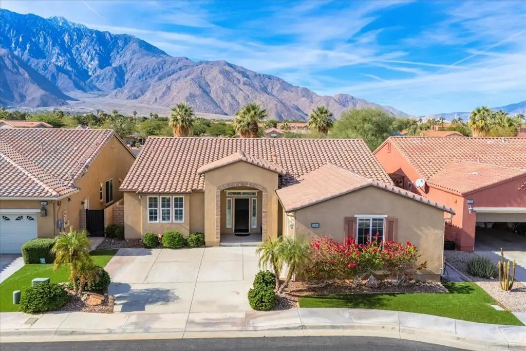 3503 Savanna Way, Palm Springs, CA 92262 - Image #1