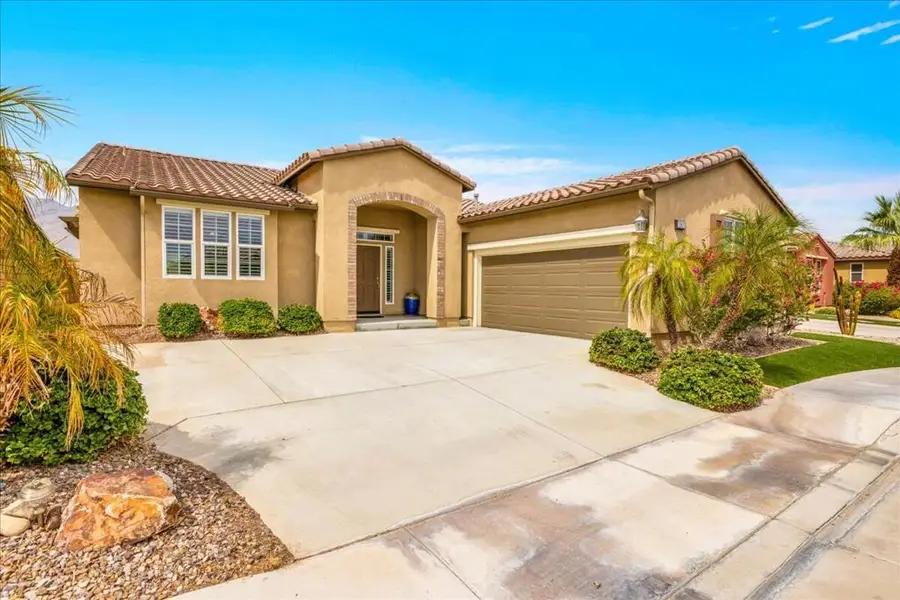 3503 Savanna Way, Palm Springs, CA 92262 - Image #3