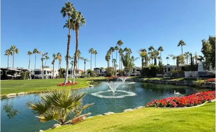 69411 Ramon Road #1206, Cathedral City, CA 92234 - #1