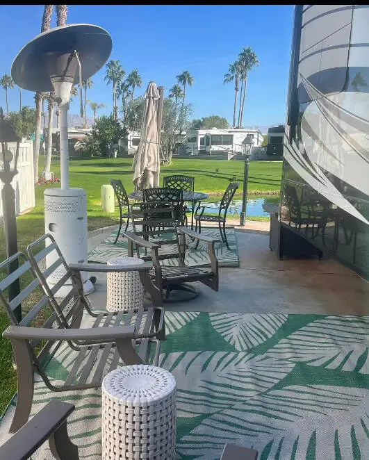 69411 Ramon Road #1206, Cathedral City, CA 92234 - #2