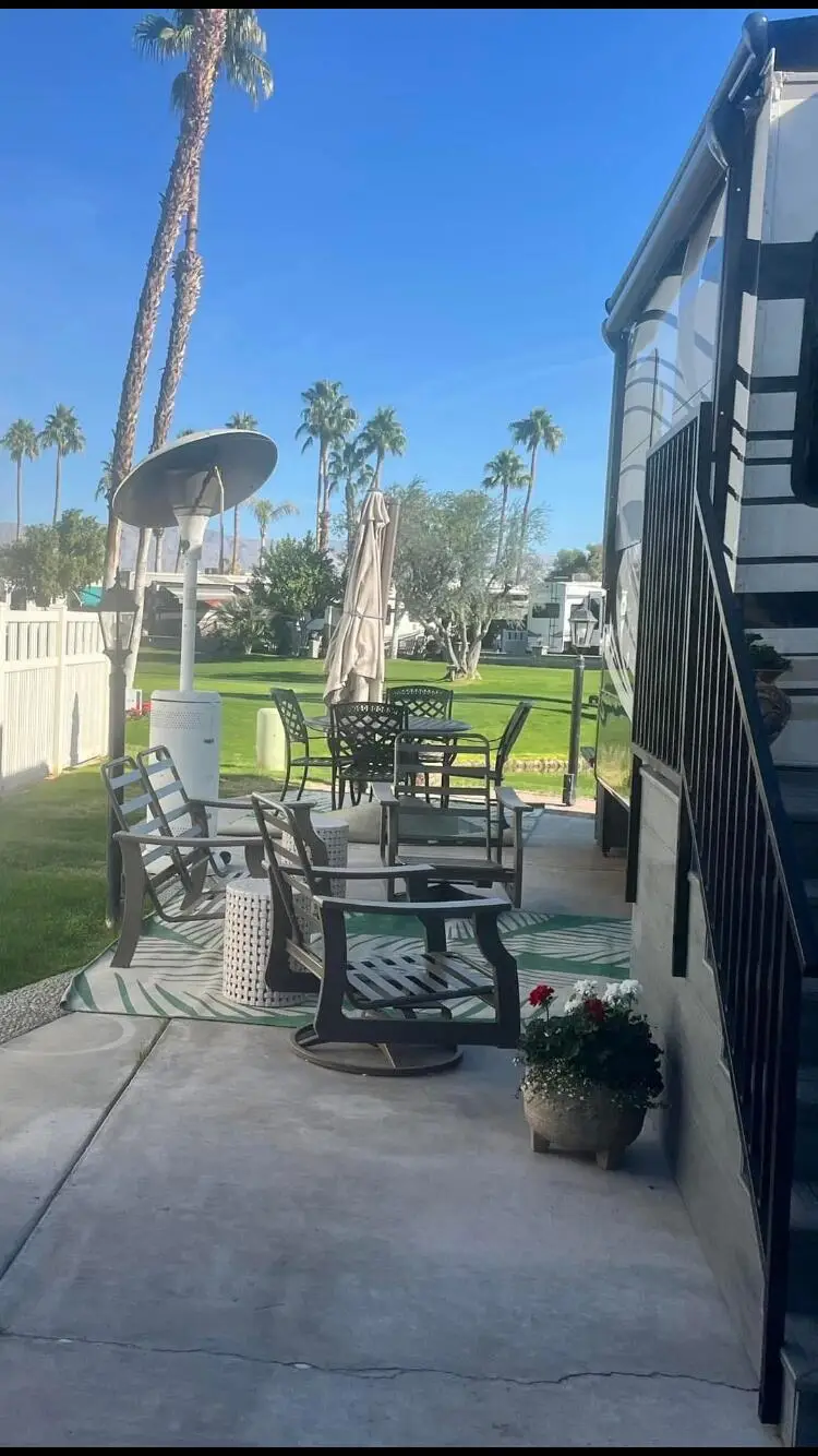 69411 Ramon Road #1206, Cathedral City, CA 92234 - #3