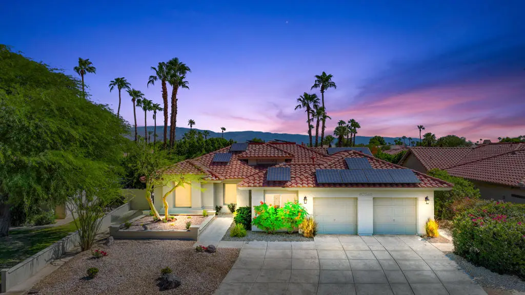40346 Barington Drive, Palm Desert, CA 92211 - Image #1