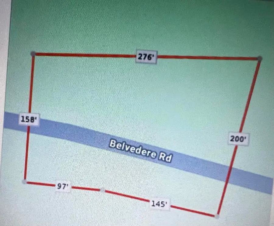 0 Belvedere, Mountain Center, CA 92561 - Image #2