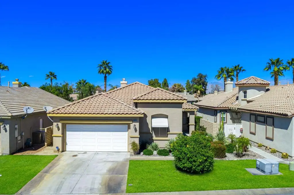 82660 Heston Drive, Indio, CA 92201 - Image #1