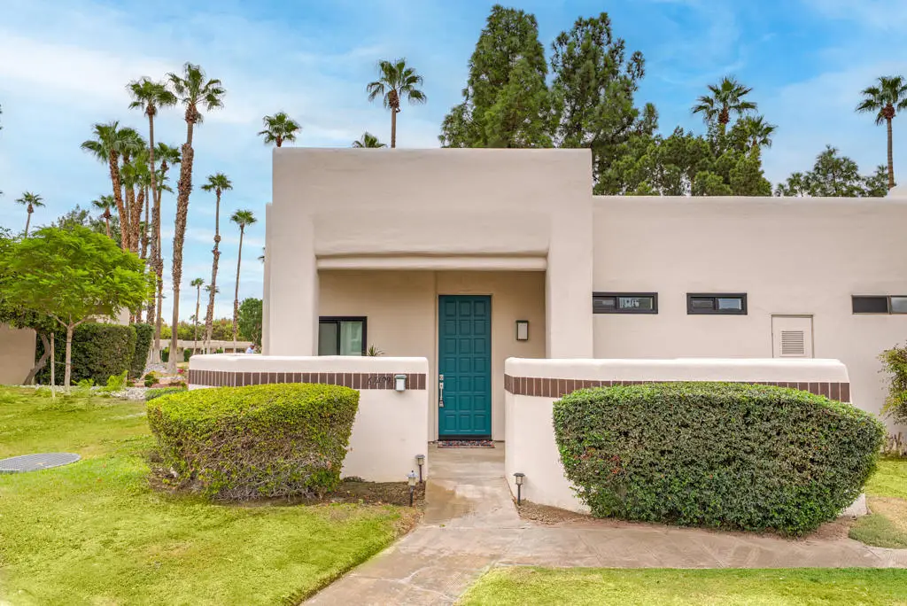 67499 Toltec Court, Cathedral City, CA 92234 - Image #1