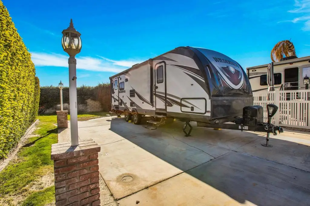 69411 Ramon Rd #269, Cathedral City, CA 92234 - Image #1