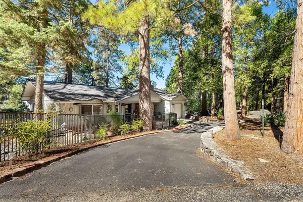 52200 Golden Leaf Trail, Idyllwild, CA 92549