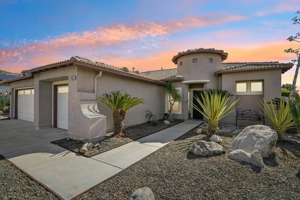 64375 Pyrenees Avenue, Desert Hot Springs, CA 92240 - #1