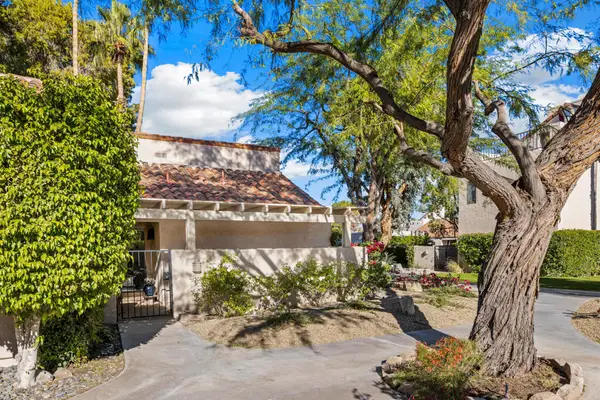 308 Forest Hills Drive, Rancho Mirage, CA 92270
