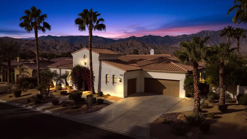 69713 Camino Pacifico, Rancho Mirage, CA 92270 - Image #1