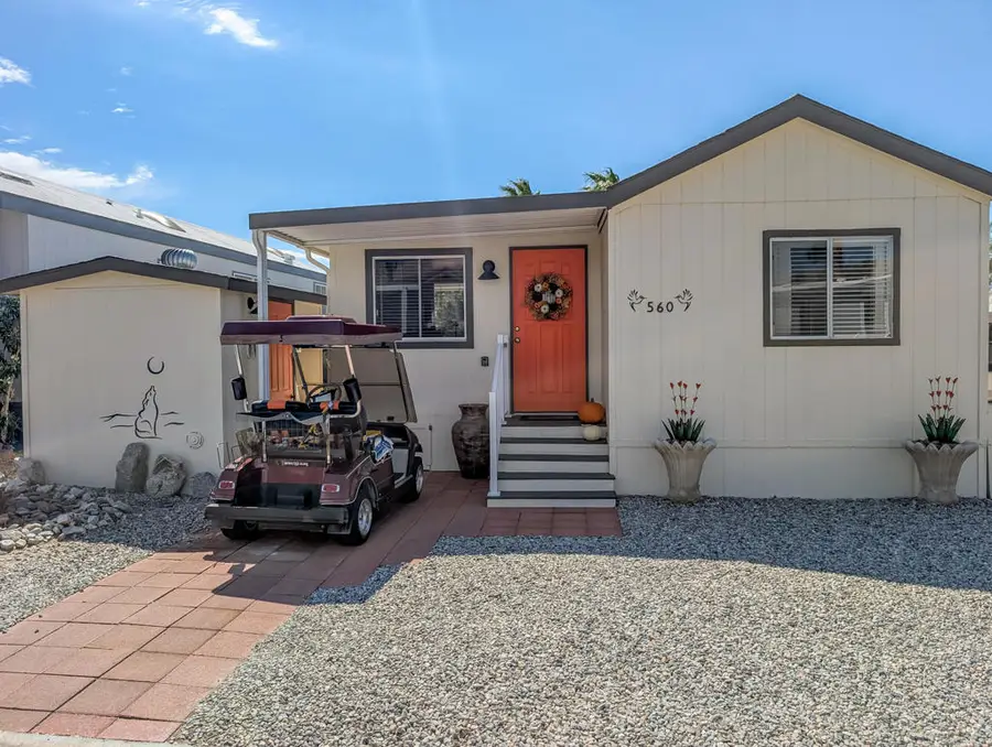 70200 Dillon Road #560, Desert Hot Springs, CA 92241 - Image #2