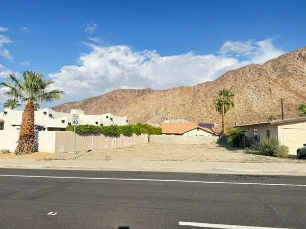 0 Eisenhower Drive, La Quinta, CA 92253