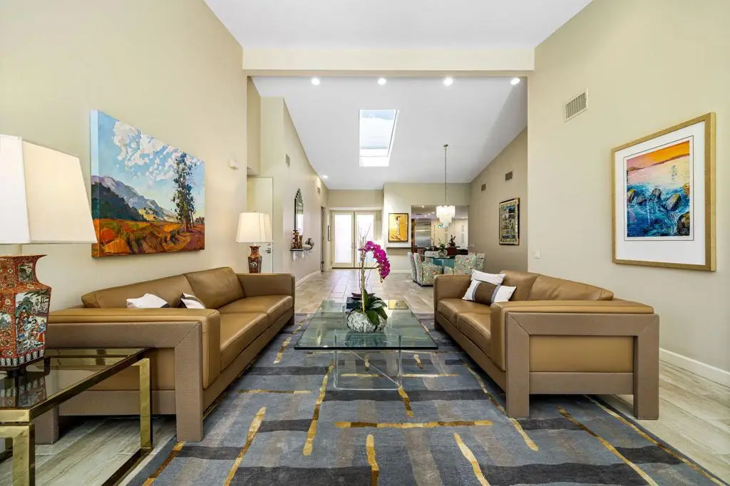 75653 Valle Vista Drive, Indian Wells, CA 92210 - Image #1