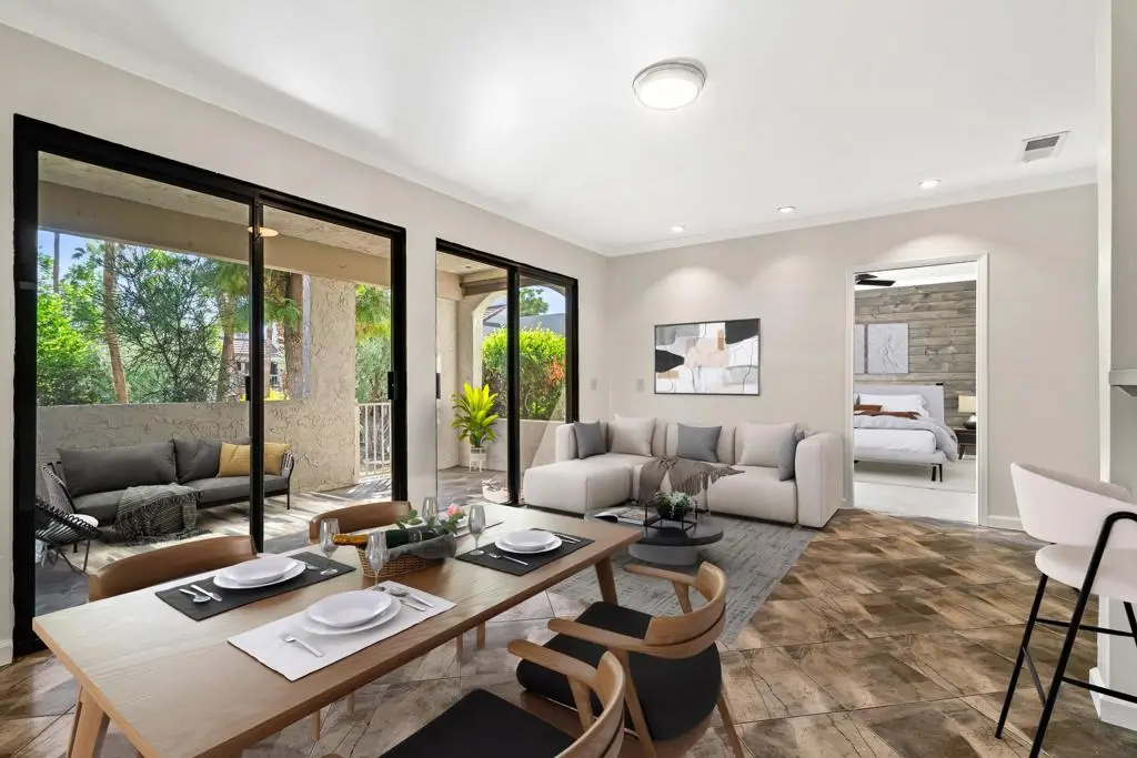 453 E Via Escuela #511, Palm Springs, CA 92262 - Image #1