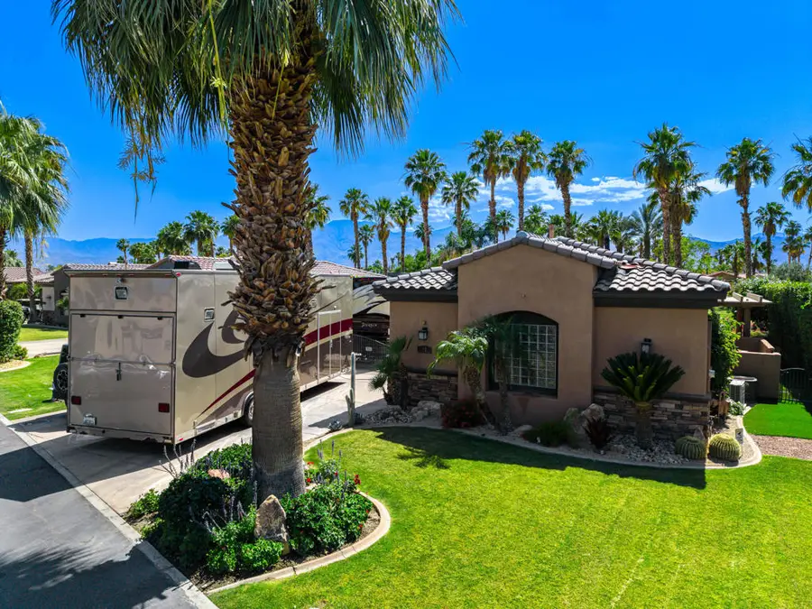 48170 Hjorth Street #77, Indio, CA 92201 - Image #2